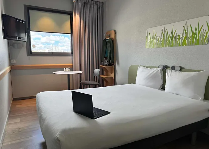 Ibis Budget Vallecas