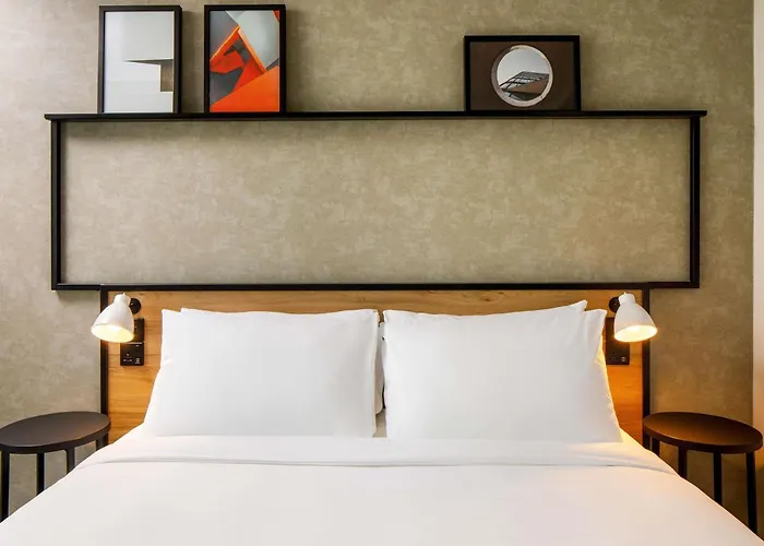 ibis Belo Horizonte Afonso Pena