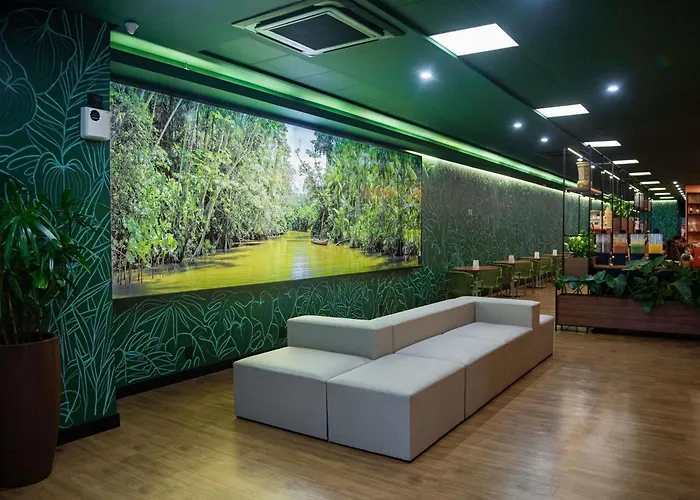 ibis Styles Belém do Pará