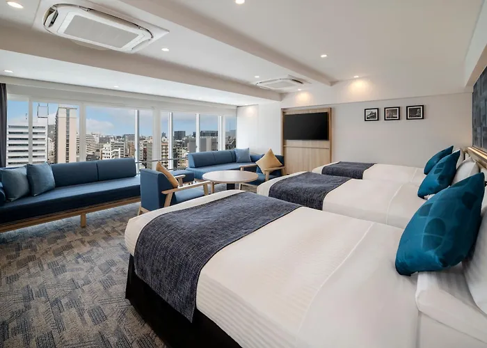 Mystays Sakae