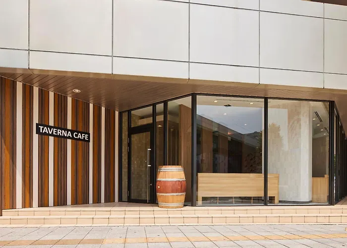 Mystays Sakae