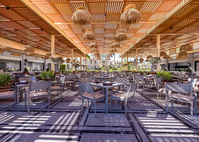 Rixos Premium Seagate
