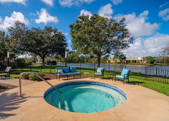  Holiday Inn - St Augustine - World Golf By Ihg