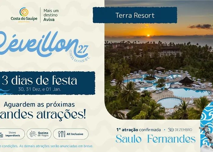 Sauipe Terra Resort