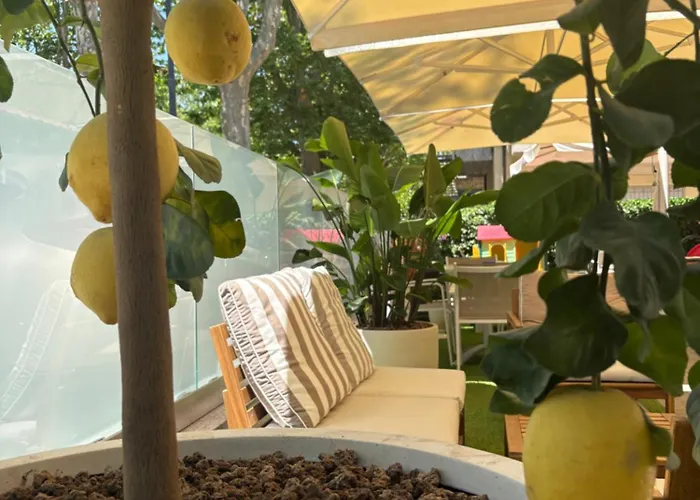 Hotel Dolcevita