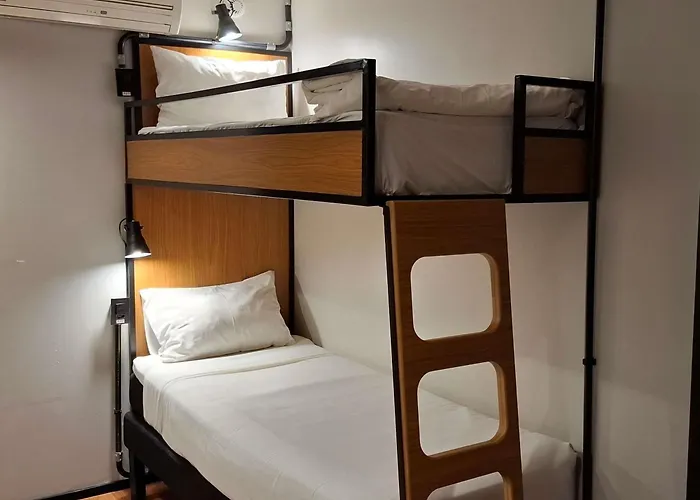 ibis Copacabana Posto 2 Cabana