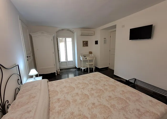 Il Quartino Di Palazzo Maggiore