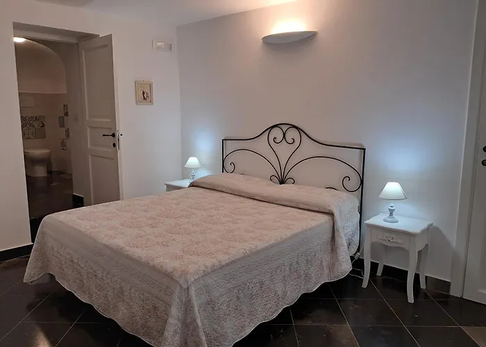 Il Quartino Di Palazzo Maggiore