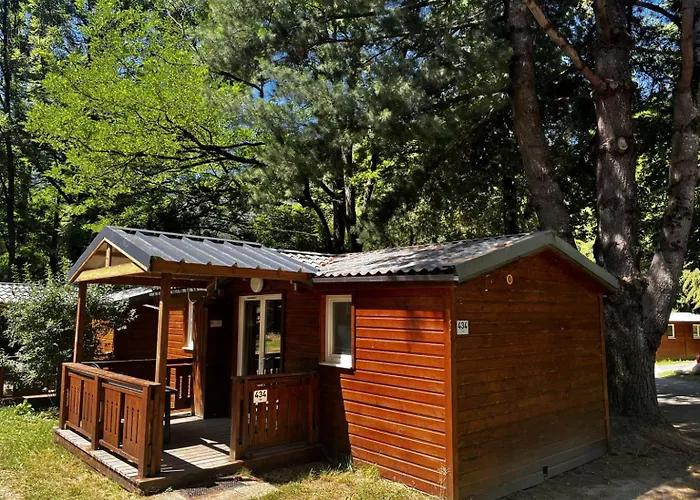 Le Malazéou Wellness Sport