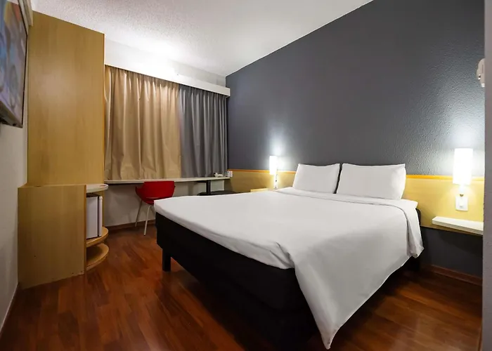 Ibis Santo Andre