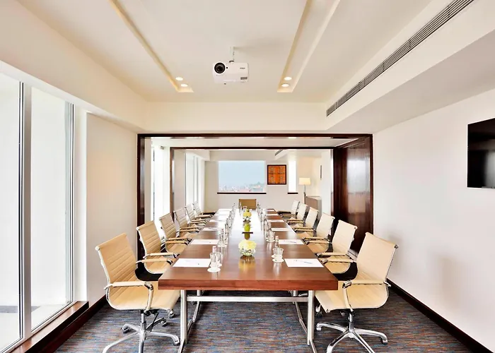 Hotels Close to Airport Fairfield By Marriott Kathmandu