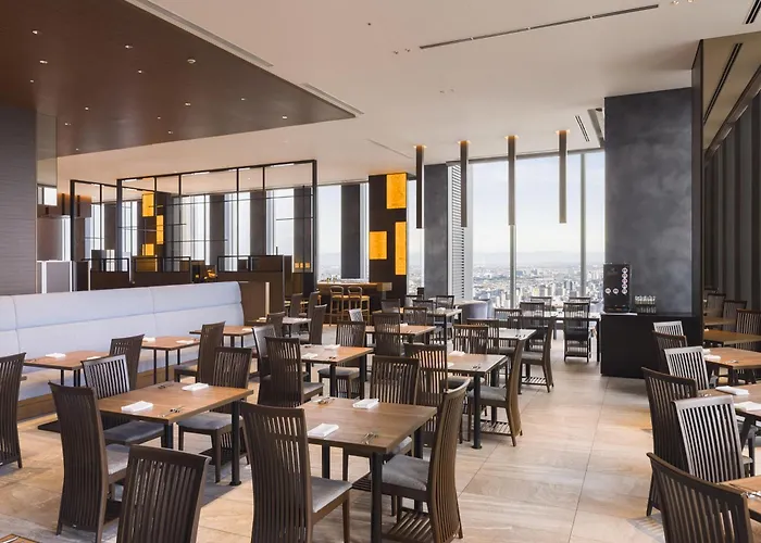Prince Sky Tower