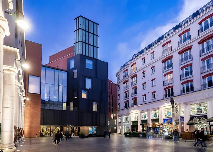 Maldron Belfast