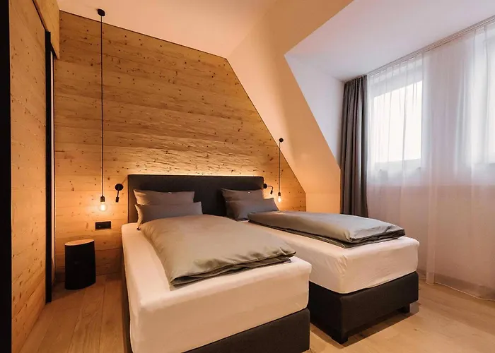 Hotel Johanns