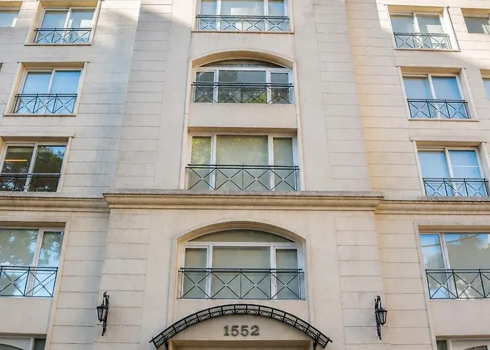 Hotel Carat Apart Boutique