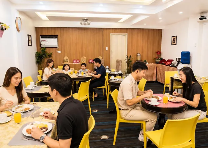 Amax Makati