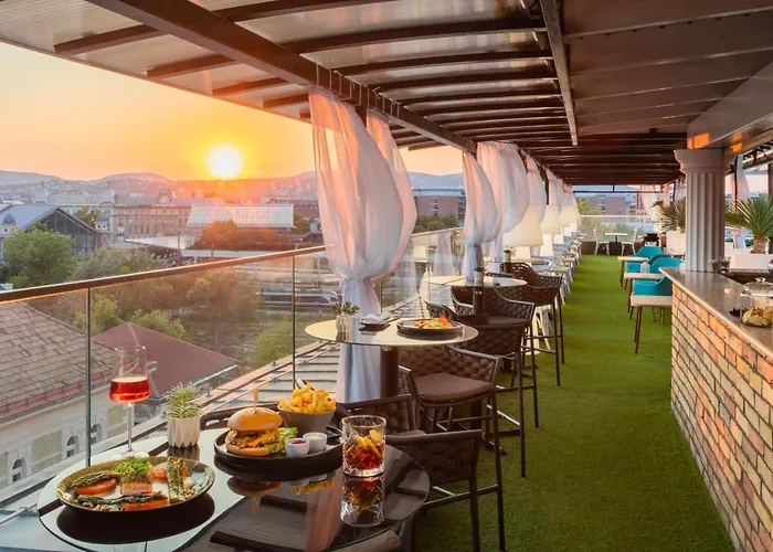 Pets Allowed Hotel Mystery Budapest, Preferred s & Resorts