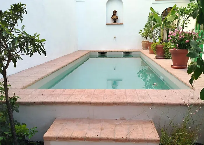 Casa Palacio Domus Astigi