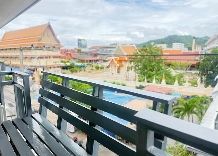 Anchan Hotel & Spa