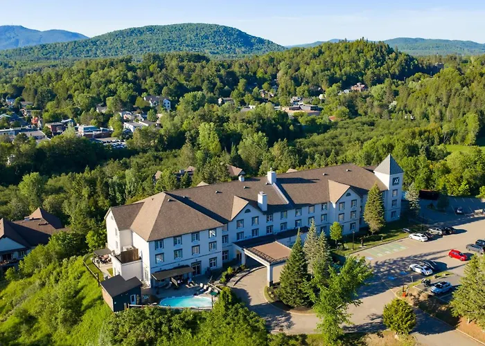 Spa Hotels Resorts Ax