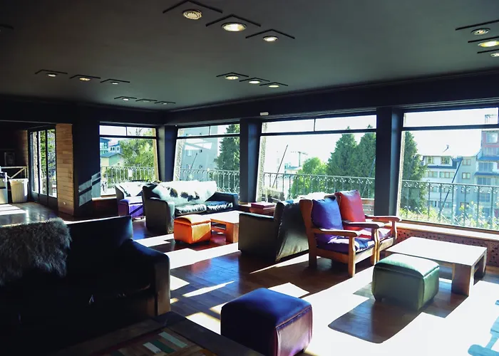 Hotel Bellavista
