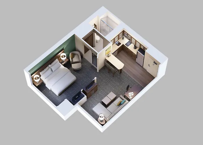World Casino hotels Staybridge Suites - Scottsdale - Talking Stick By Ihg