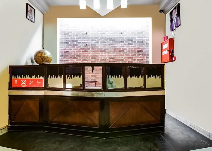 Spot On Hotel Kabila