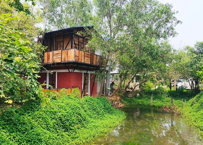 Panchobon Art Resort