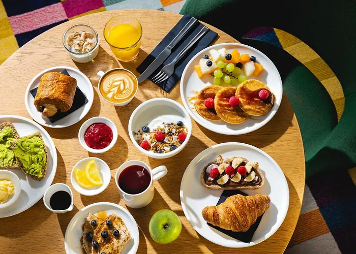 citizenM Geneva