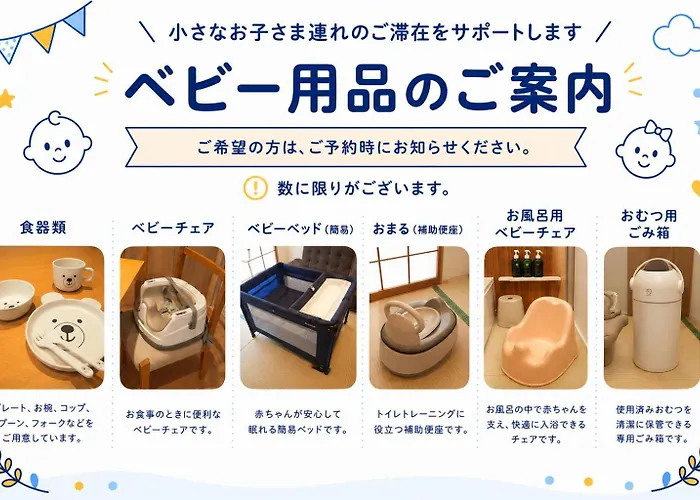 My Aparthotels Bon Kyoto Station