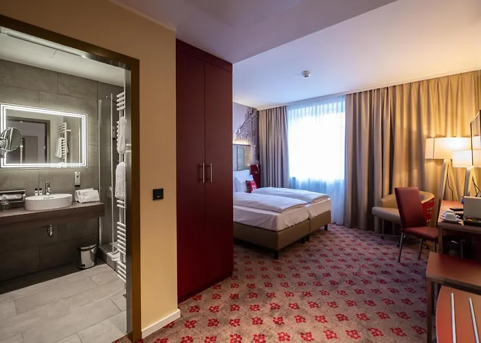 Amedia Plaza Speyer, Trademark Collection By Wyndham