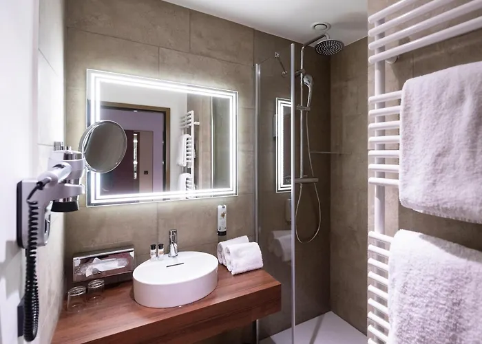 Amedia Plaza Speyer, Trademark Collection By Wyndham