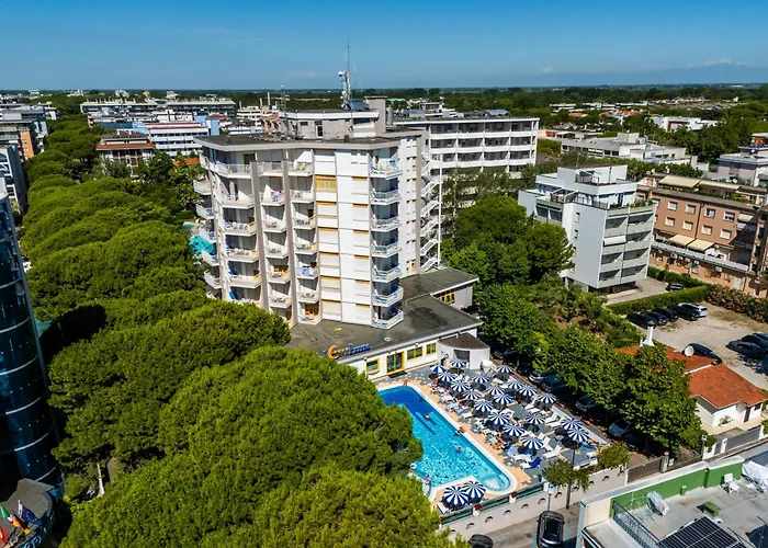Hotel Luna