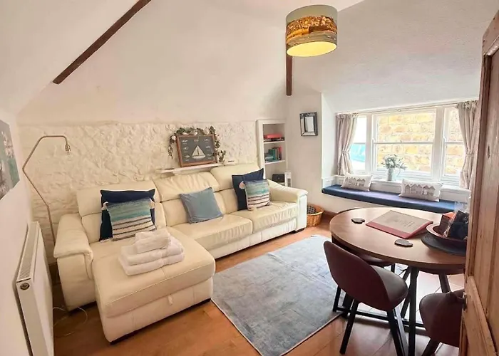 Chalet à louer Nest - St Ives