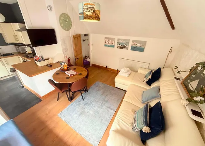 Chalet à louer Nest - St Ives