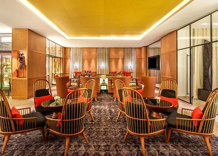 Movenpick -Accor Group