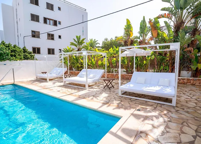 Bluesea Paraiso Beach - Adults Only