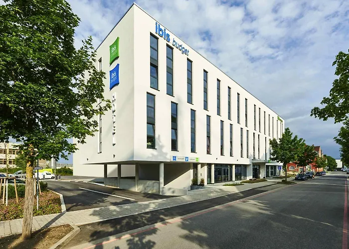Familienhotels Ibis Styles