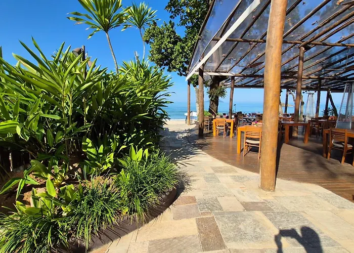 Juquehy Praia Hotel