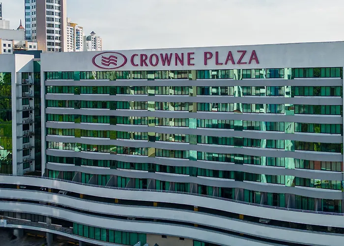 Crowne Plaza Panamá