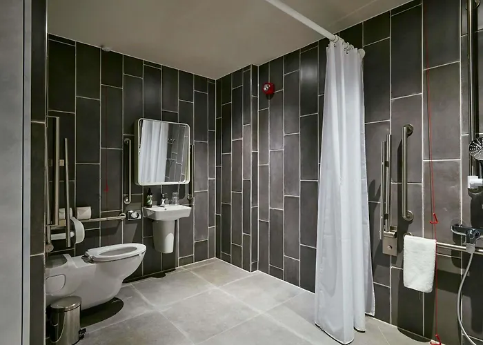 Adagio Glasgow Central