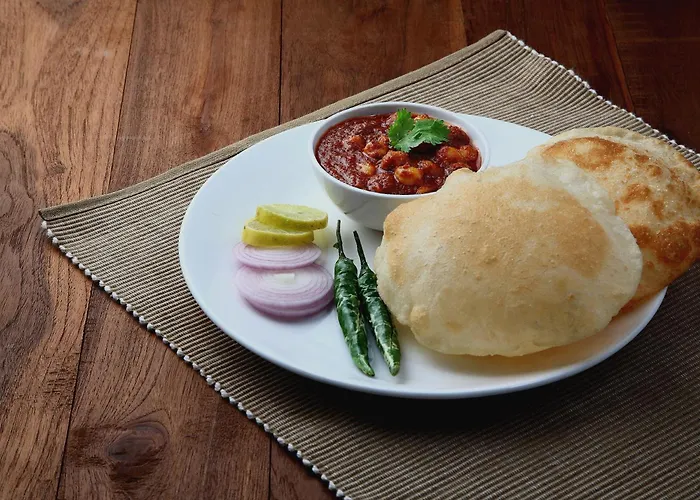 Palette By Checkin Bhatta Falls Mussorie