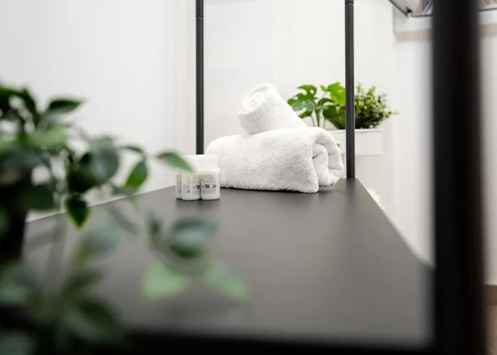 Dm House & Suite