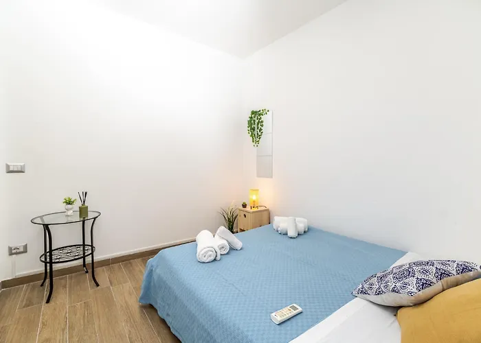 Dm House & Suite