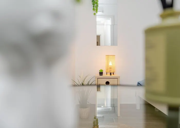 Dm House & Suite