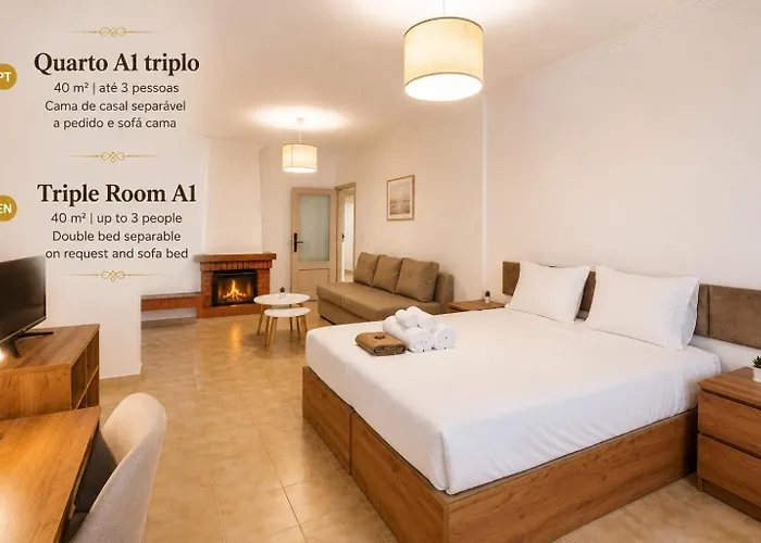 Rooms4You 1 In Historic Center Of Braga
