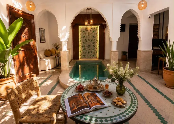  Riad Abrare