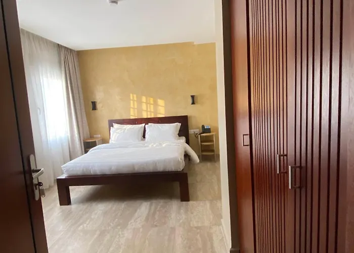 Nk Hotel Lagrace