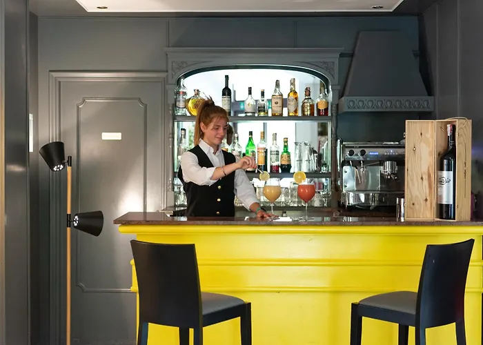 Hotel Roma