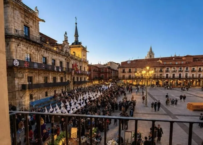 Arquitecto de la vida- Plaza Mayor